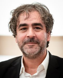 Deniz Yücel