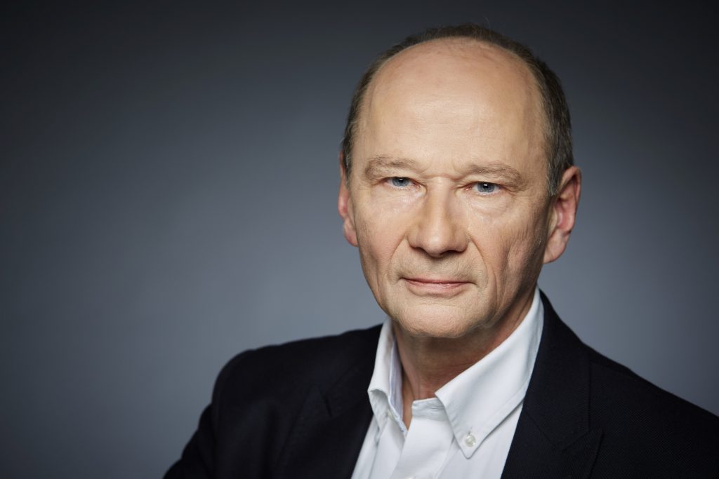 Piotr Stasiński